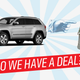 Illustration for article titled Guy On Craigslist Will Trade You His SUV For A Week With Your Wife